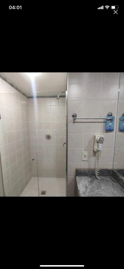 Flat Em Hotel Padrao Com Valor Acessivel Тагуатинга Экстерьер фото